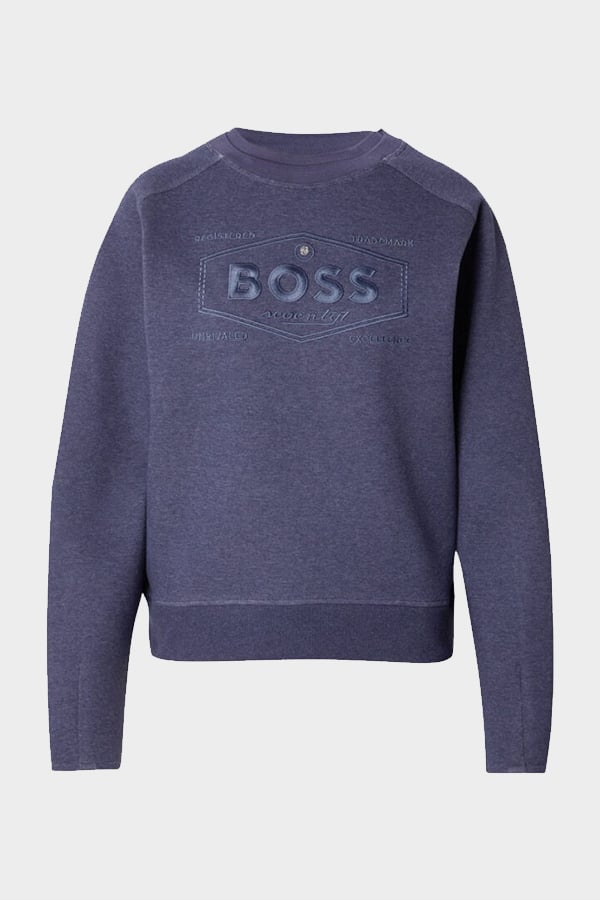 ΓΥΝΑΙΚΕΙΟ ΦΟΥΤΕΡ BOSS - 404 ΜΠΛΕ